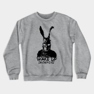 Wake Up Crewneck Sweatshirt